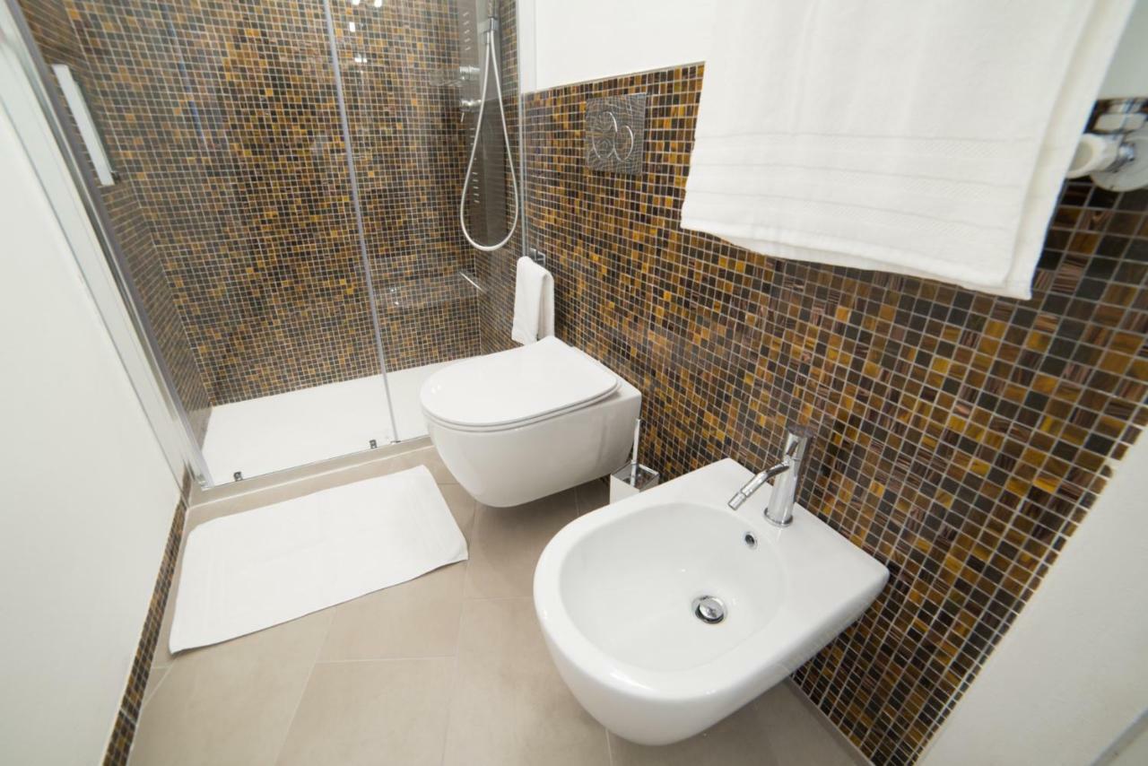 330 Holiday Apartments Manarola Ngoại thất bức ảnh