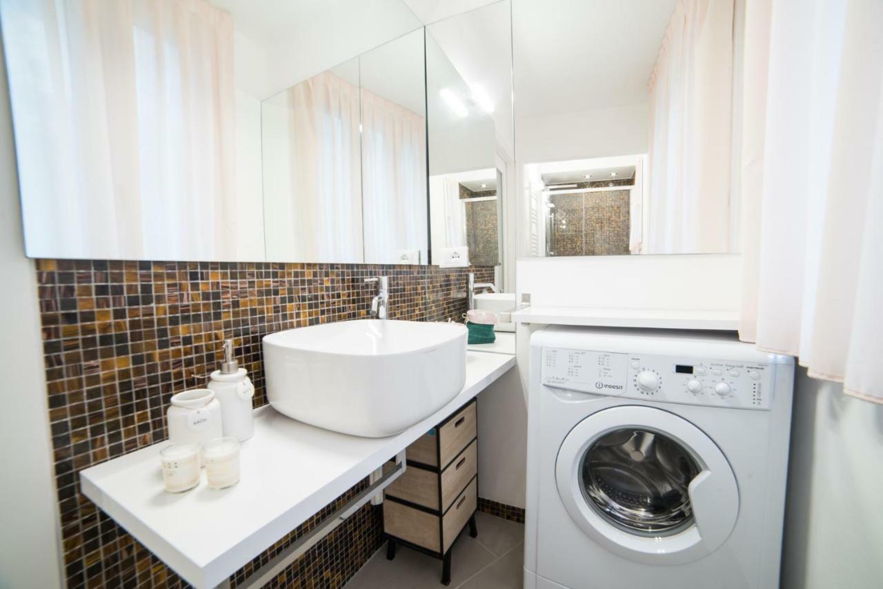 330 Holiday Apartments Manarola Ngoại thất bức ảnh