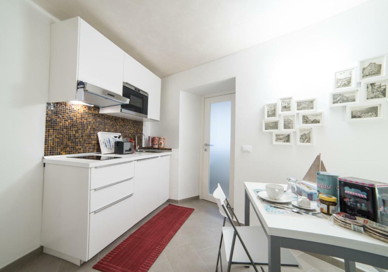 330 Holiday Apartments Manarola Ngoại thất bức ảnh