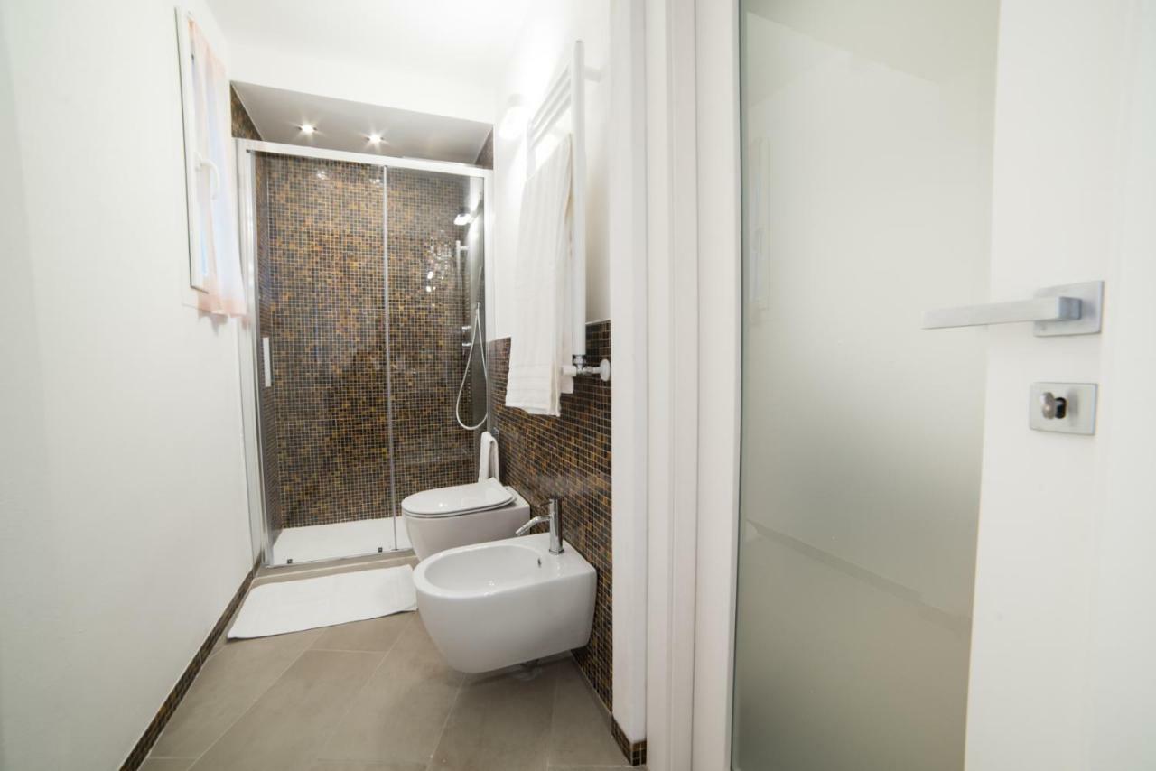 330 Holiday Apartments Manarola Ngoại thất bức ảnh