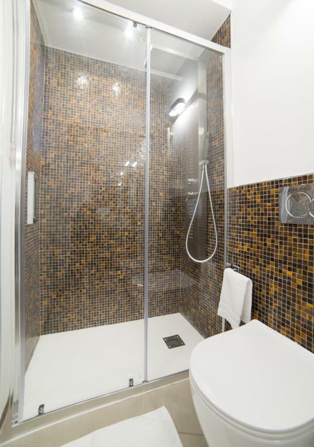 330 Holiday Apartments Manarola Ngoại thất bức ảnh