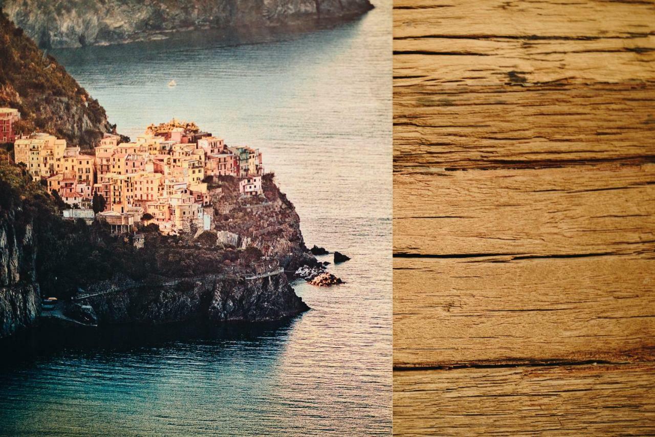 330 Holiday Apartments Manarola Ngoại thất bức ảnh