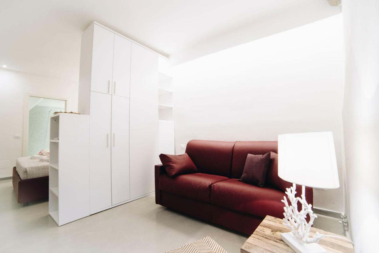 330 Holiday Apartments Manarola Ngoại thất bức ảnh
