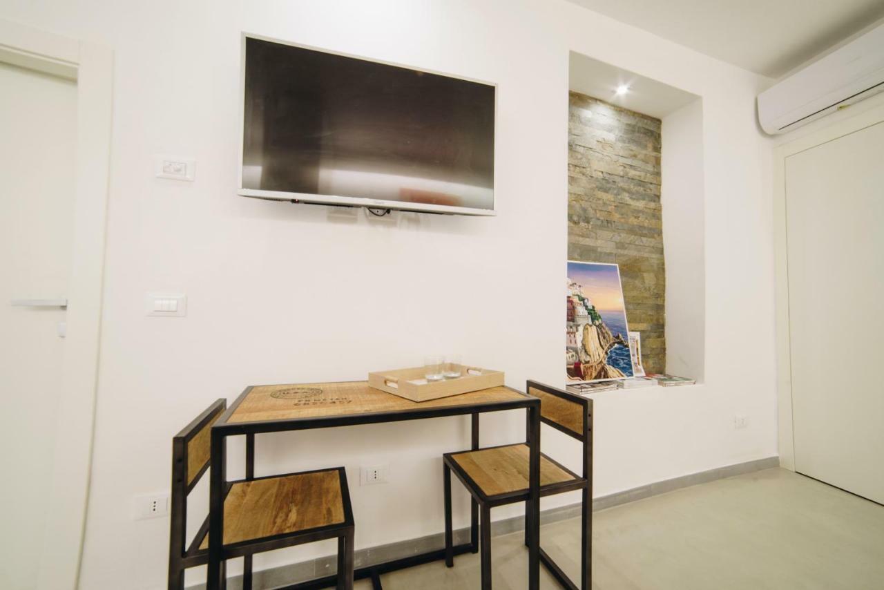 330 Holiday Apartments Manarola Ngoại thất bức ảnh