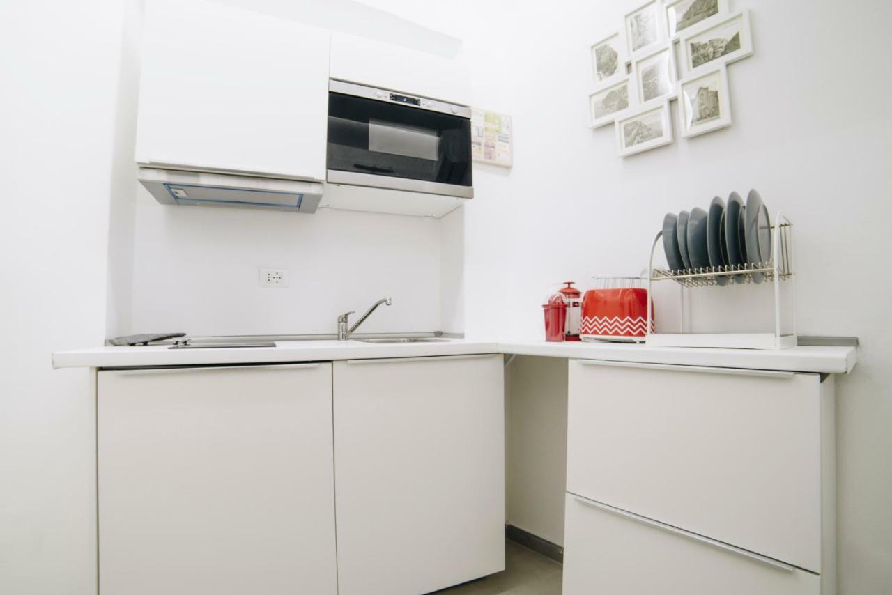 330 Holiday Apartments Manarola Ngoại thất bức ảnh