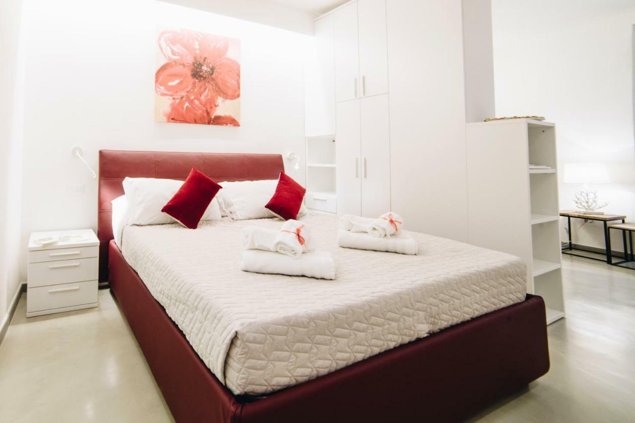 330 Holiday Apartments Manarola Ngoại thất bức ảnh