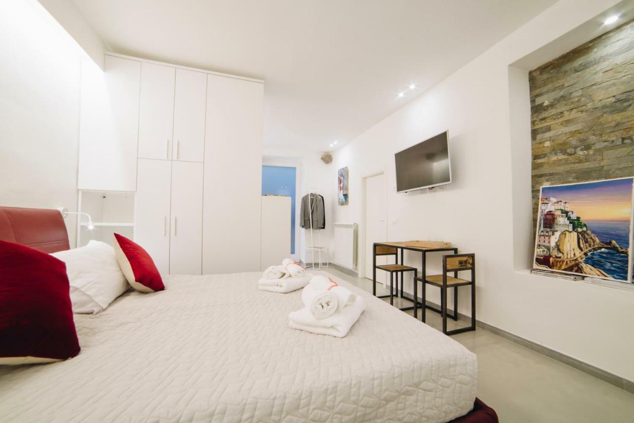 330 Holiday Apartments Manarola Ngoại thất bức ảnh