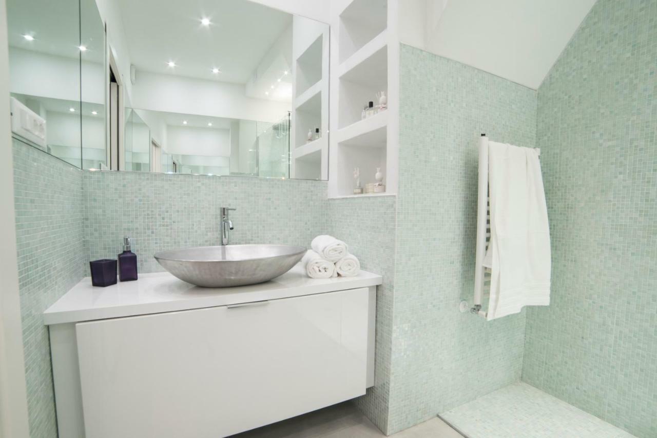 330 Holiday Apartments Manarola Ngoại thất bức ảnh