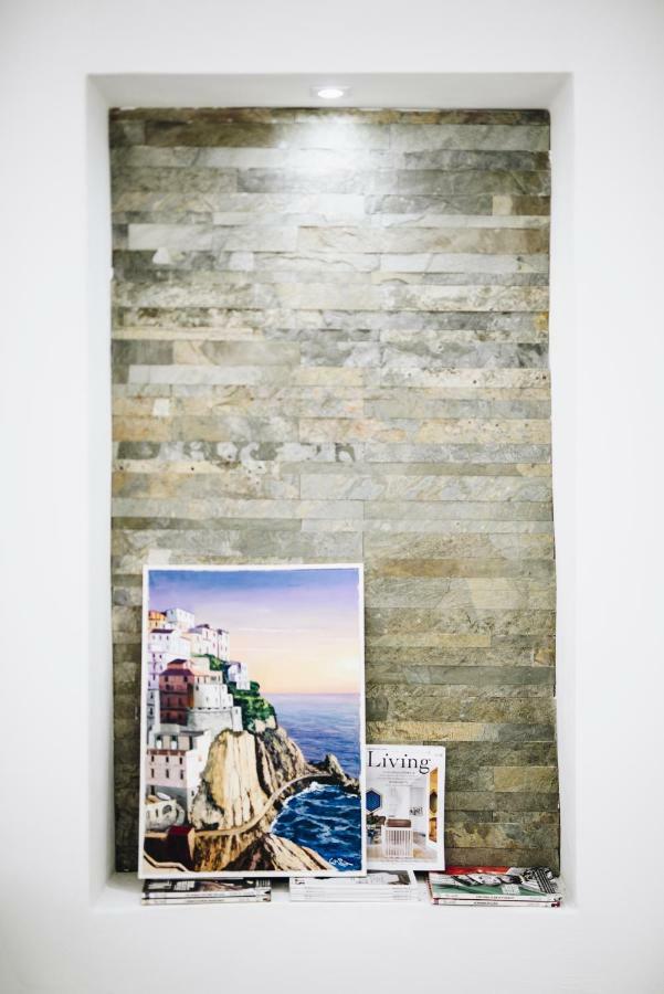 330 Holiday Apartments Manarola Ngoại thất bức ảnh